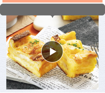 おうちごはんレシピ動画